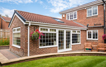 Bodellick house extension leads