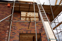 house extensions Bodellick